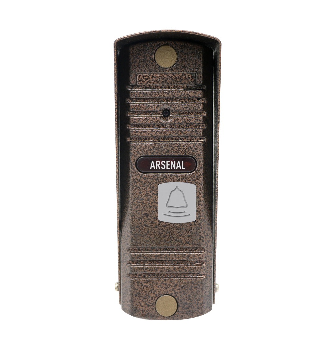 Вызывная панель Arsenal Триумф Pro-90 - фото 1 - id-p223429225