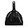 Набор для уборки: щётка для пола и совок ВОТ! Black POSB05-BLACK, фото 8