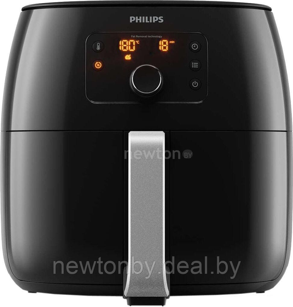 Аэрофритюрница Philips HD9650/90 - фото 1 - id-p223429922