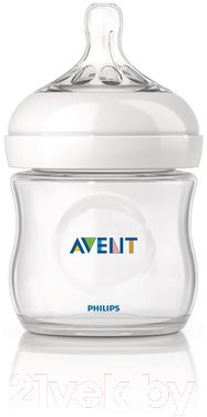 Молокоотсос ручной Philips AVENT SCF330/20 Natural - фото 6 - id-p223430167