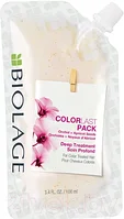 Маска для волос MATRIX Biolage Colorlast Deep Treatment Pack