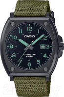 Часы наручные мужские Casio MTP-E715C-3A