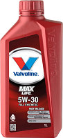 Моторное масло Valvoline Maxlife 5W30 / 872371