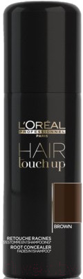 Тонирующий спрей для волос L'Oreal Professionnel Hair Touch Up - фото 1 - id-p223430839