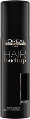 Тонирующий спрей для волос L'Oreal Professionnel Hair Touch Up - фото 1 - id-p223430841