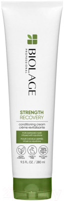 Кондиционер для волос MATRIX Biolage Strength Recovery Для восстановления и укрепления - фото 1 - id-p223432298