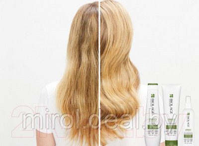 Кондиционер для волос MATRIX Biolage Strength Recovery Для восстановления и укрепления - фото 3 - id-p223432298
