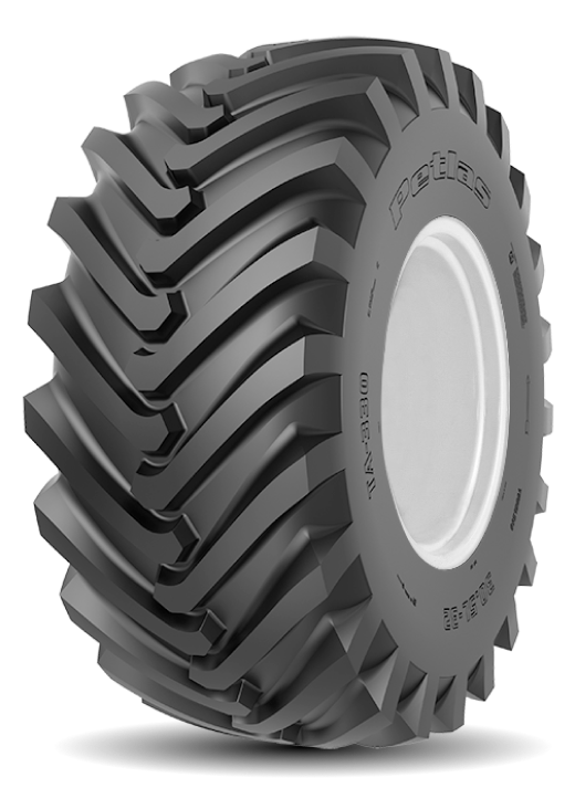 Лесная шина 30.5L-32 PR18 TL 170/A6 TR-330-HARVESTER USE STARMAXX