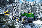 Лесная шина 30.5L-32	PR18 TL 170/A6 TR-330-HARVESTER USE STARMAXX, фото 3