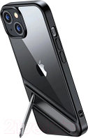 Чехол-накладка Ugreen Kickstand Protective Case для iPhone 14 LP633 / 90924