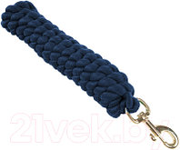 Чомбур для лошади Shires Bridleway Extra Long V760/NAVY