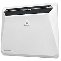 Модуль отопительный электрического конвектора Electrolux ECH/R-1000 T \1кВт\15м²\Wi-Fi - опция