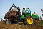 Лесная шина 30.5L-32	PR18 TL 170/A6 TR-330-HARVESTER USE STARMAXX, фото 5