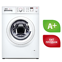 Стиральная машина ATLANT СМА 40М105-00 /Серия 05 (SOFT ACTION,до 4 кг,1000 об/мин,A+, 11 программ)