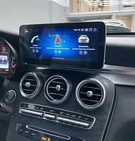 Монитор Android 13 для Mercedes-Benz B-Класс 2014-2019 NTG 5.0/5.1