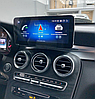 Монитор Android 13 для Mercedes-Benz CLA 2014-2019 NTG 5.0/5.1, фото 4