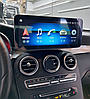 Монитор Android 13 для Mercedes-Benz CLA 2013-2016 NTG 4.5/4.7, фото 2