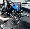 Монитор Android 13 для Mercedes-Benz CLA 2013-2016 NTG 4.5/4.7, фото 3