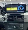 Монитор Android 13 для  Mercedes-Benz GLK-Класс 2008-2013 NTG 4.0, фото 3