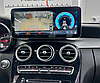 Монитор 12,3" для Mercedes-Benz C-Класс 2014-2019 NTG 5.0/5.1 Android 13, фото 2
