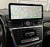 Монитор 12,3" для Mercedes-Benz GL-Класс 2012-2016 NTG 4.5/4.7 Android 13, фото 5