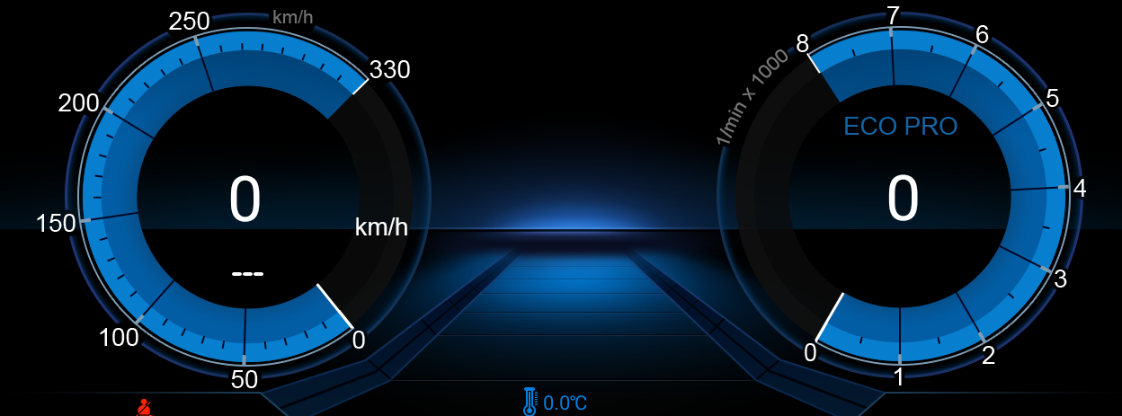 Монитор 12,3" для Mercedes-Benz GLA 2014-2019 NTG 5.0/5.1 Android 13 - фото 5 - id-p223436803
