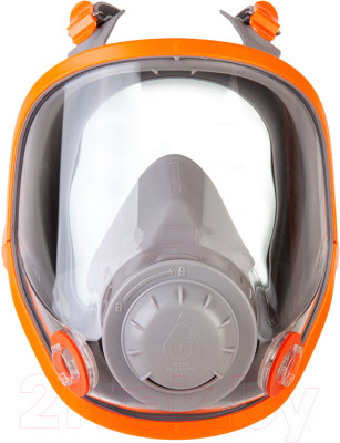 Защитная маска Jeta Safety 5950-M - фото 4 - id-p223436361