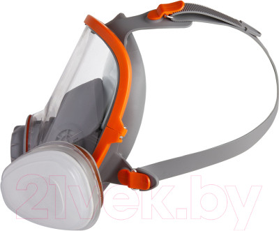 Защитная маска Jeta Safety 5950-M - фото 5 - id-p223436361
