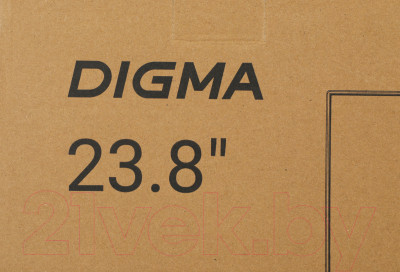 Монитор Digma Progress 24P402F / DM24SB02 - фото 6 - id-p223436826