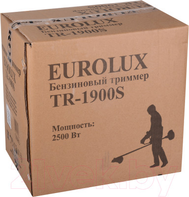 Бензокоса EUROLUX TR-1900S - фото 9 - id-p223439180