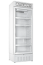 Торговый холодильник ATLANT однокамерный, рекламный блок с подсветкой, Optima Cooling, ХТ-1000-000, фото 4