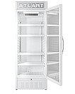 Торговый холодильник ATLANT однокамерный, рекламный блок с подсветкой, Optima Cooling, ХТ-1000-000, фото 8