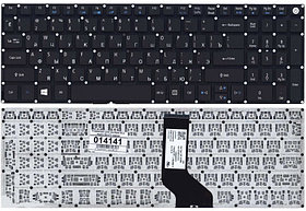 Клавиатура для ноутбука серий Acer Aspire ES1-572, ES1-732