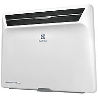 Модуль отопительный электрического конвектора Electrolux ECH/AG2-1000 T \ 1 кВт \ 15 м² \ Wi-Fi - доп. опция