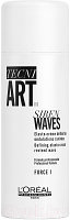 Крем для укладки волос L'Oreal Professionnel Tecni.Art 19 Siren Waves фиксирующий