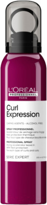 Спрей для волос L'Oreal Professionnel Curl Expression С термозащитой для кудрявых волос - фото 1 - id-p223435019