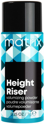 Текстурирующая пудра для волос MATRIX Height Riser Для прикорневого объема - фото 1 - id-p223439223