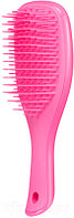 Расческа-массажер Tangle Teezer The Wet Detangler Mini Pink Sherbet