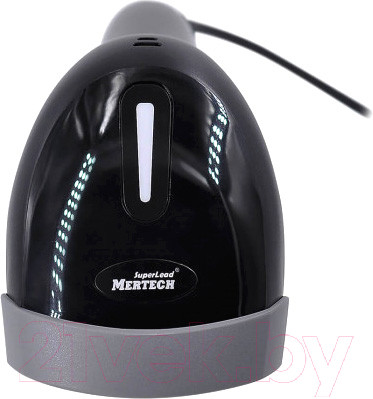 Сканер штрих-кода Mertech 1300 P2D USB - фото 6 - id-p223437173