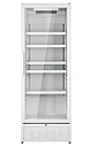 Торговый холодильник ATLANT однокамерный, рекламный блок с подсветкой, Optima Cooling, ХТ-1001-000, фото 2