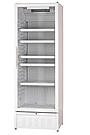 Торговый холодильник ATLANT однокамерный, рекламный блок с подсветкой, Optima Cooling, ХТ-1001-000, фото 3