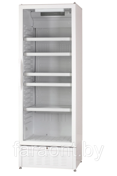 Торговый холодильник ATLANT однокамерный, рекламный блок с подсветкой, Optima Cooling, ХТ-1001-000 - фото 3 - id-p223442221