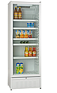 Торговый холодильник ATLANT однокамерный, рекламный блок с подсветкой, Optima Cooling, ХТ-1001-000, фото 4