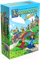 Настольная игра Мир Хобби Каркассон Junior / 915306