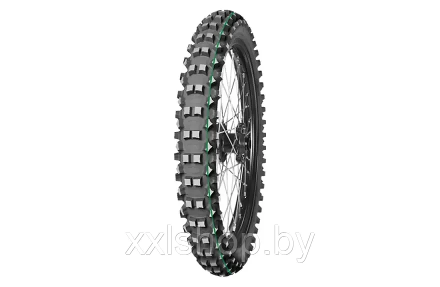 Кроссовая резина Mitas Terra Force-MX SM Super Light 90/90-21 54M TT F