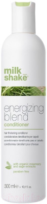 Кондиционер для волос Z.one Concept Milk Shake Scalp Care Энергетический - фото 1 - id-p223438375