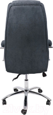 Кресло офисное AksHome Kapral ткань - фото 4 - id-p223440786