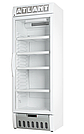 Торговый холодильник ATLANT однокамерный, рекламный блок с подсветкой, Optima Cooling, ХТ-1006-024, фото 4