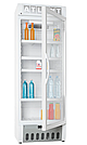 Торговый холодильник ATLANT однокамерный, рекламный блок с подсветкой, Optima Cooling, ХТ-1006-024, фото 2
