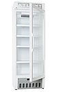 Торговый холодильник ATLANT однокамерный, рекламный блок с подсветкой, Optima Cooling, ХТ-1006-024, фото 6